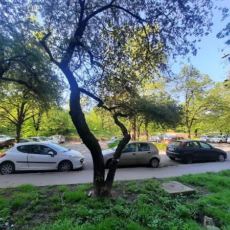 Apartment Bastilend Belgrade