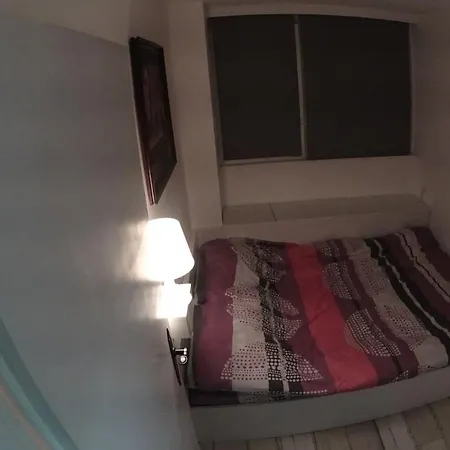 Bastilend Apartment