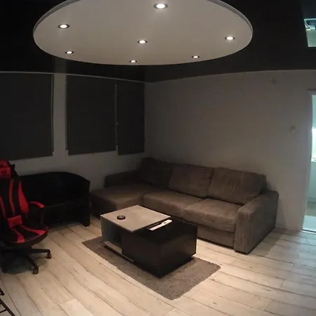 Bastilend Apartment *