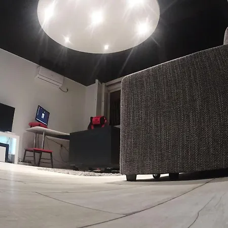 Apartment Bastilend