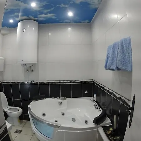 Bastilend Apartment Belgrade