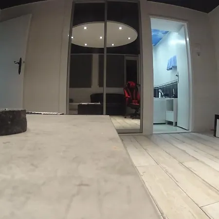 Apartment Bastilend