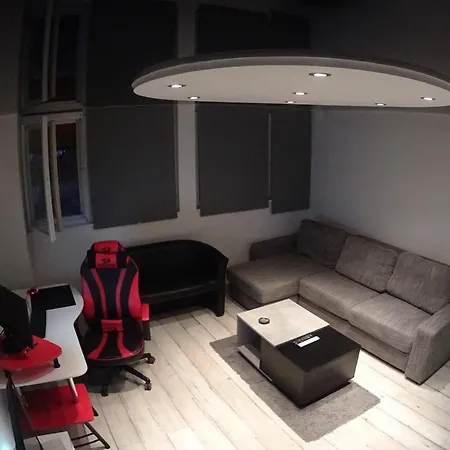 Bastilend Apartment *