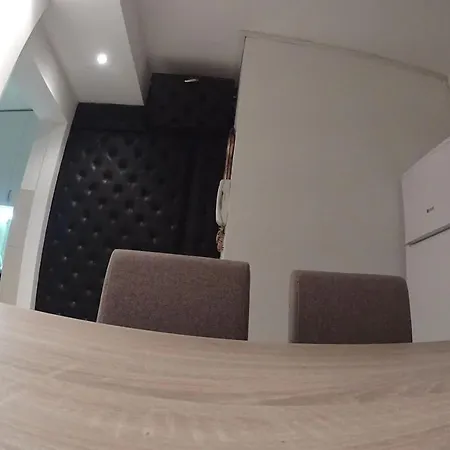 Apartment Bastilend