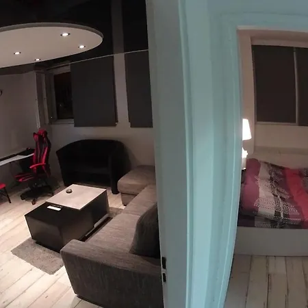 Apartment Bastilend *
