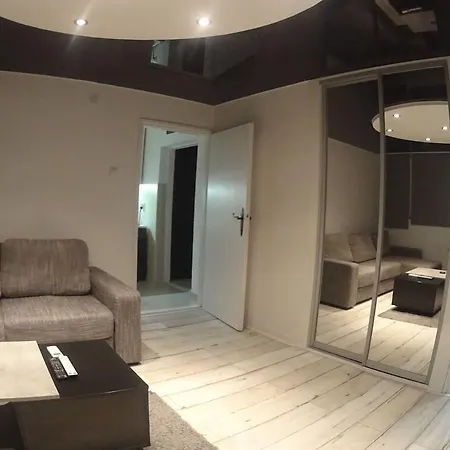 Apartment Bastilend Belgrade