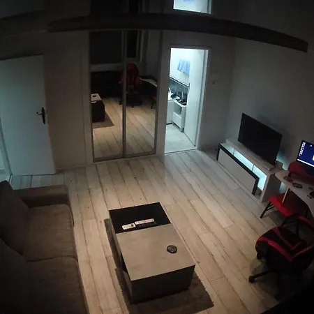 Apartment Bastilend *