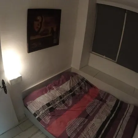 Apartment Bastilend *