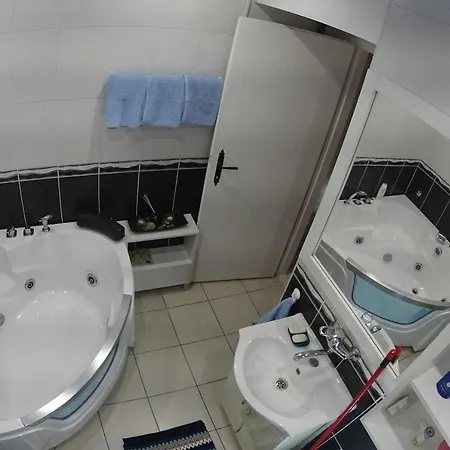 Bastilend Apartment *